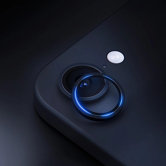 Takakameran suojakalvo 3MK Protection Pro Apple iPhone 17:lle, Panssarilasi, Hopea