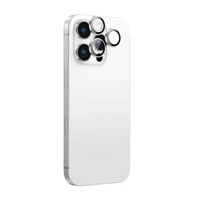 Suojakalvo Anank AR Apple iPhone 17 Air takakameralle, Vahvistettu lasi, Sininen