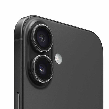 Suojakalvo Anank AR Apple iPhone 17:n takakameralle, Karkaistu lasi, Läpinäkyvä