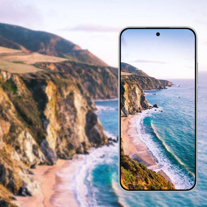 Techsuit-suojakalvo Xiaomi Redmi Note 15 Pro 4G:n takakameralle, karkaistu lasi, musta