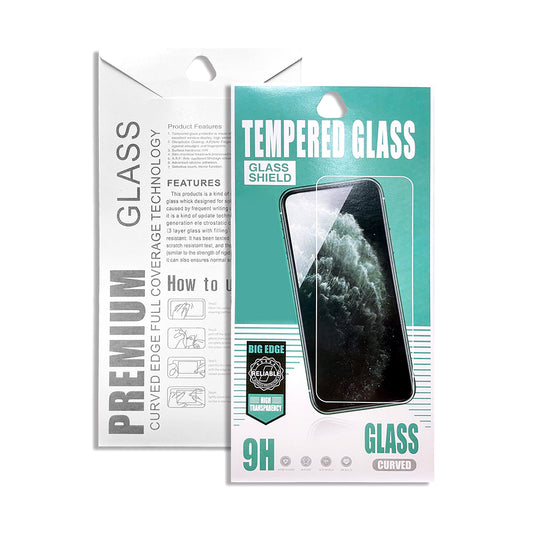 OEM Premium -näytönsuoja Honor 200 Smartille, karkaistu lasi, täysliimainen, 2.5D