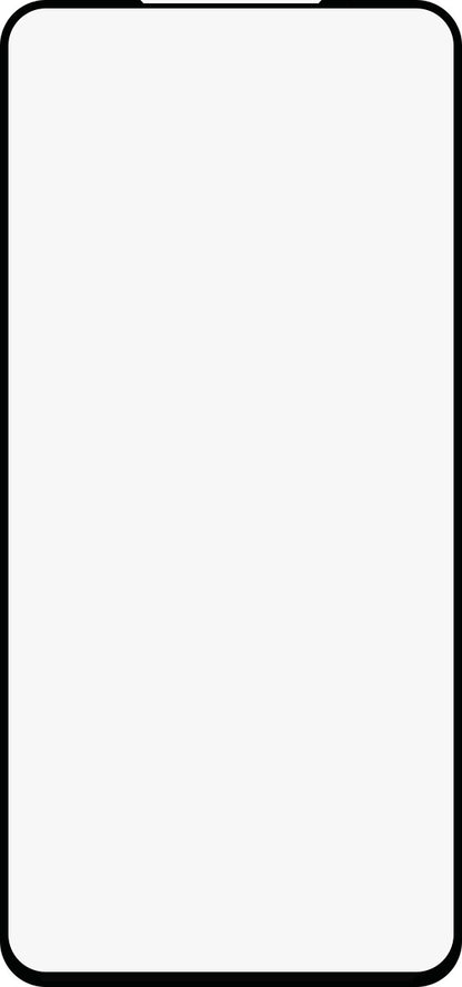 Blue Shield -näytönsuojakalvo Samsung Galaxy A56 A566:lle, karkaistu lasi, täysliima, koteloyhteensopiva, musta