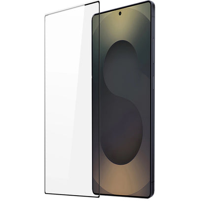 Privacy-näytönsuojakalvo DUX DUCIS Samsung Galaxy S25 Ultra S938:lle, Karkaistu lasi, Edge Glue