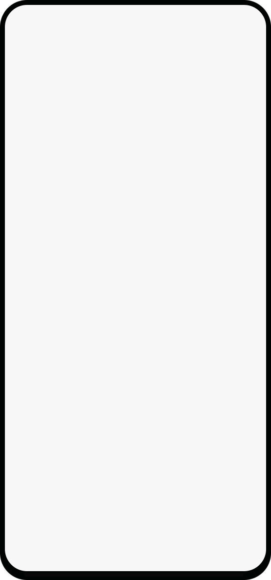 Blue Shield suojakalvo Samsung Galaxy Galaxy S20 FE 2022 G781 / S20 FE 5G G781, lasisuojattu, täysliimattu, koteloystävällinen, musta