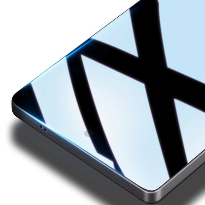 Privacy-näytönsuojakalvo DUX DUCIS Samsung Galaxy S25 Ultra S938:lle, Karkaistu lasi, Edge Glue