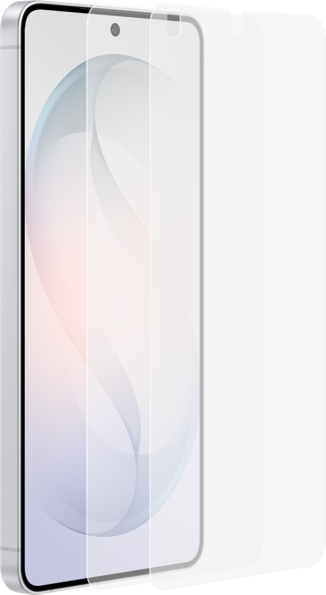 Anti-reflecting Screen Protector for Samsung Galaxy S26 Plus S947, Plastic, Set of 2 pieces EF-US947CTEGWW