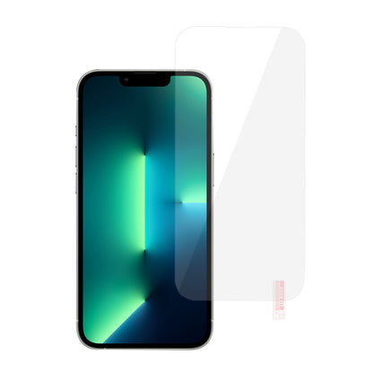 OEM Orange -näytönsuoja Samsung Galaxy S26 Ultra S948:lle, karkaistu lasi, täysi liima