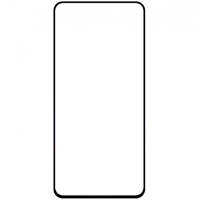 OEM OG Premium näytönsuoja Samsung Galaxy S23 S911 / S22 5G S901:lle, karkaistu lasi, täysi liima, musta