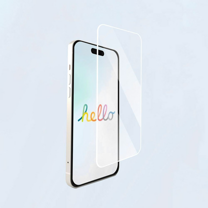 Näytön ja takakameran suojakalvo Tech-Protect Quick Set+ Samsung Galaxy A57 5G:lle, Panssarilasi, Täysliima, 3 kappaleen setti