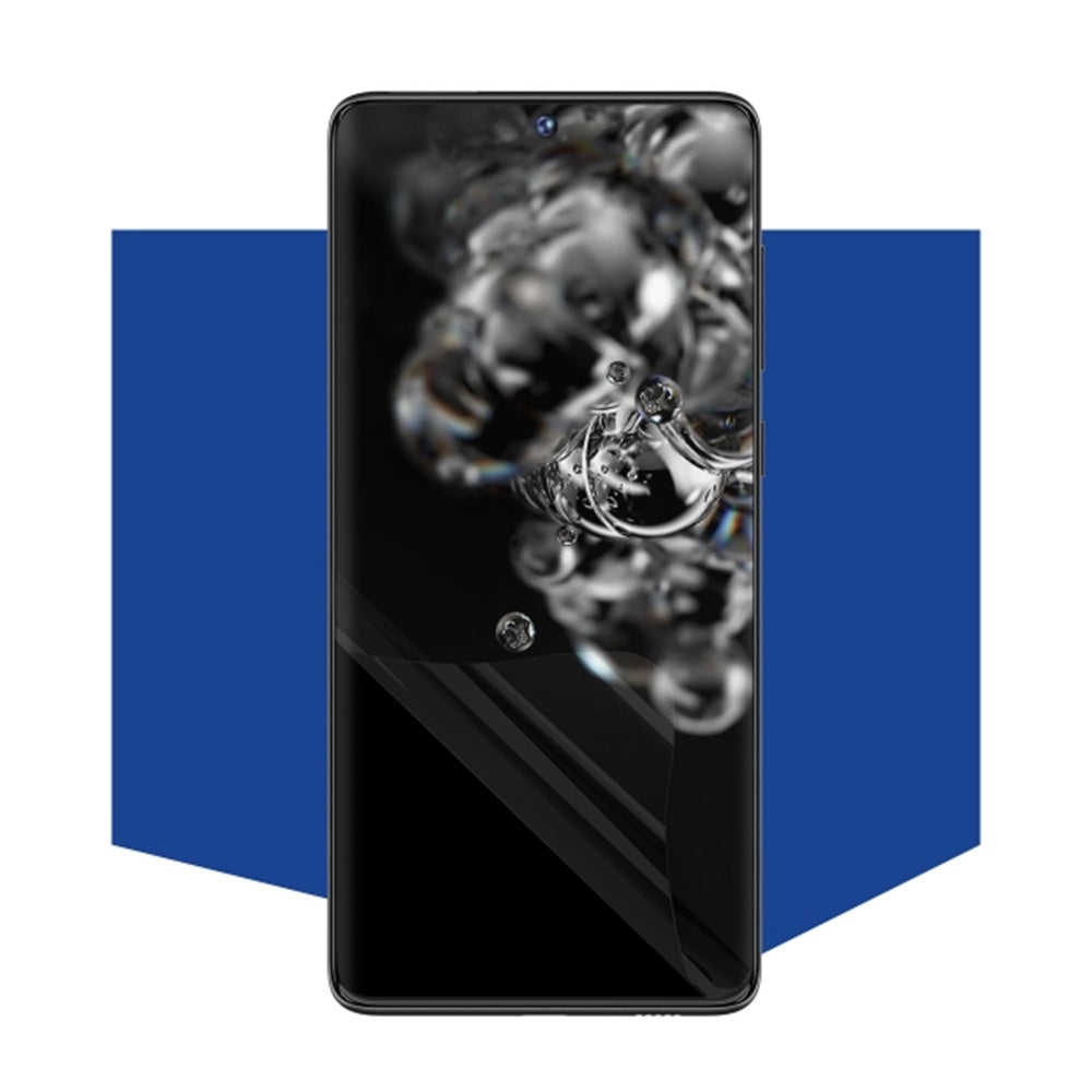 Suojakalvo 3MK ARC+ OnePlus 15:lle, Muovi