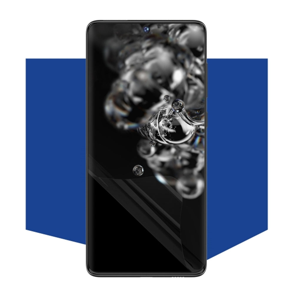 Suojakalvo 3MK ARC+ Samsung Galaxy S25 FE:lle, Muovi