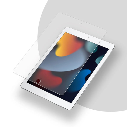 3MK FlexibleGlass -näytönsuoja Samsung Galaxy Tab A11+ / Tab A9+ -laitteille, joustava lasi, täysi liima