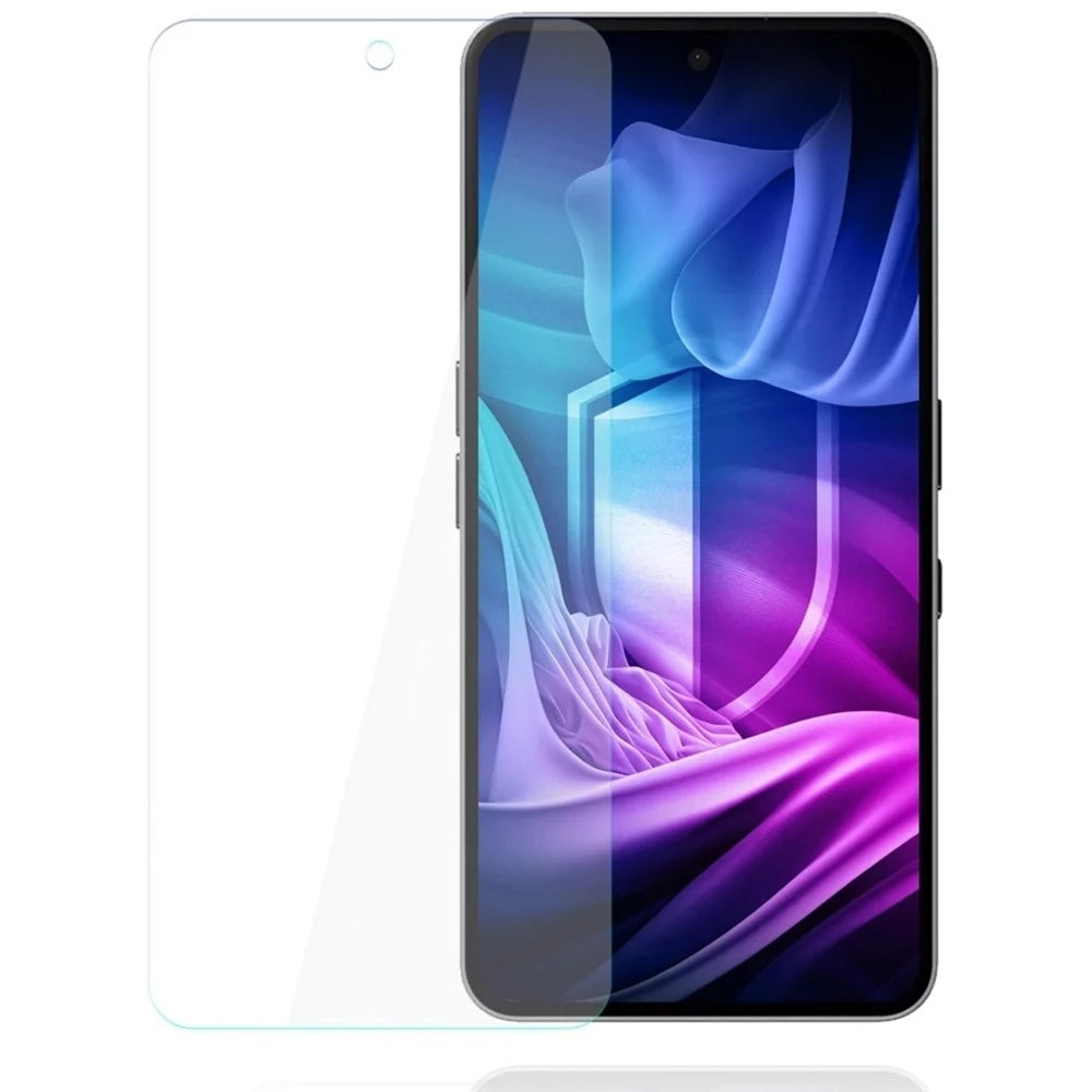 Mattasuojakalvo 3MK Silky Pro Nothing Phone (3a) / Phone (3a) Pro -puhelimelle, muovia