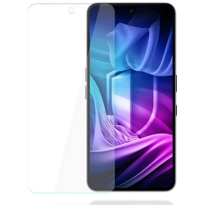 Mattasuojakalvo 3MK Silky Pro Nothing Phone (3a) / Phone (3a) Pro -puhelimelle, muovia