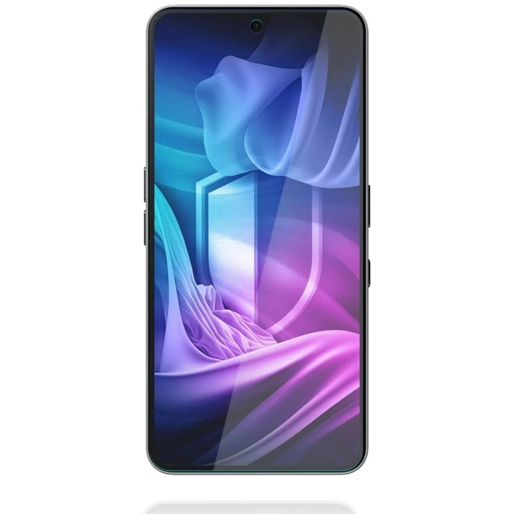 Mattasuojakalvo 3MK Silky Pro Nothing Phone (3a) / Phone (3a) Pro -puhelimelle, muovia