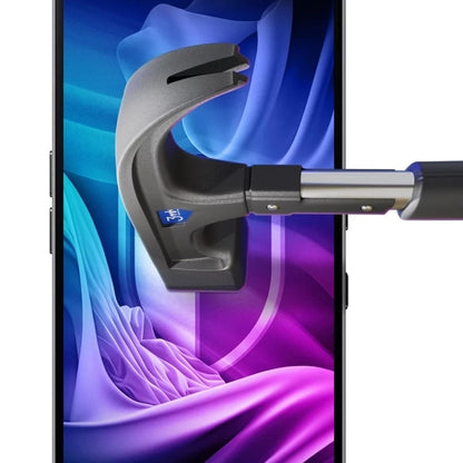 Mattasuojakalvo 3MK Silky Pro Nothing Phone (3a) / Phone (3a) Pro -puhelimelle, muovia
