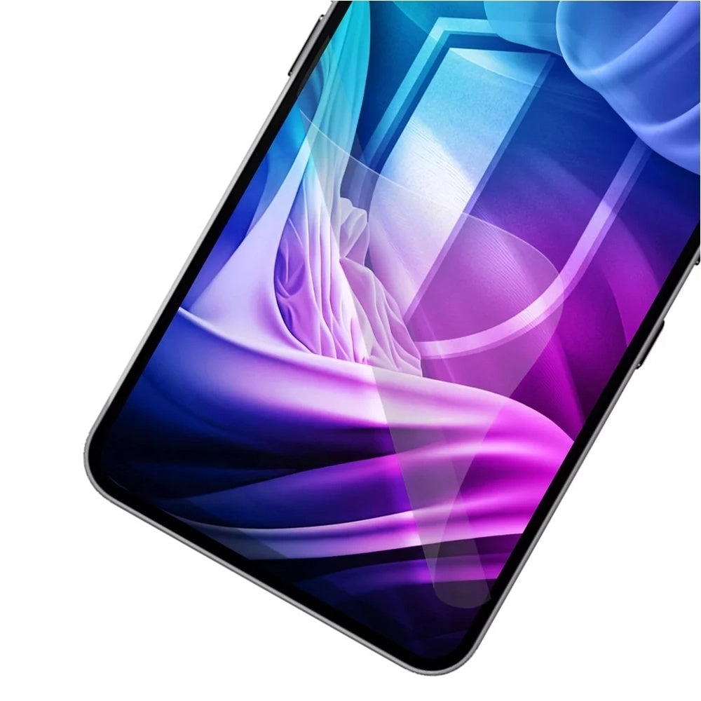 Mattasuojakalvo 3MK Silky Pro Nothing Phone (3a) / Phone (3a) Pro -puhelimelle, muovia