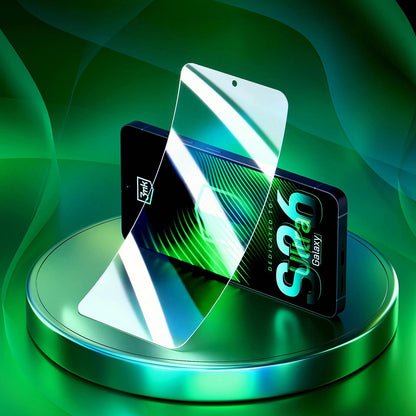 Näytönsuojakalvo 3MK Silver Protect+ Samsung Galaxy S26 Ultra, Muovi