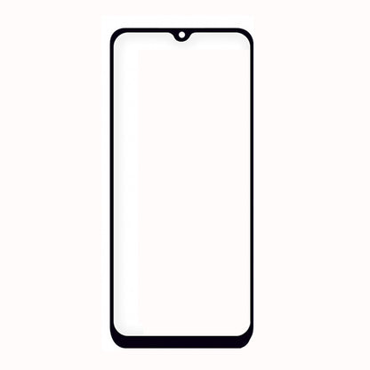 Blue Shield -näytönsuoja Oppo A5 Pro 4G / A5 Pro / A5 5G:lle, karkaistu lasi, täysiliimainen, koteloystävällinen, musta