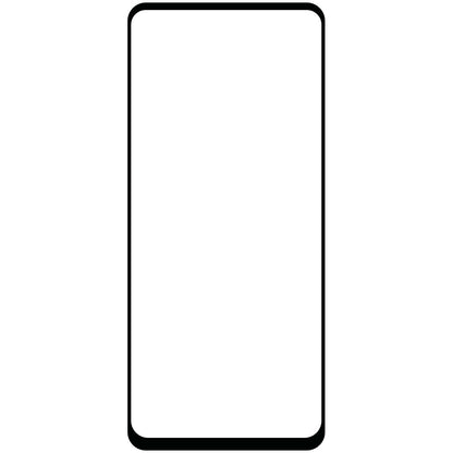 BLUE Shield näytönsuoja Xiaomi Redmi Note 12S, Suojalasi, Täysliimaus, Koteloystävällinen, Musta, Musta 
