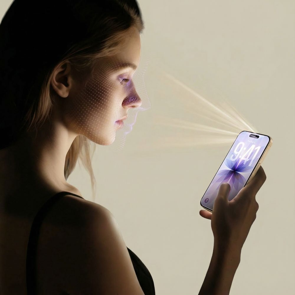 Tech-Protect FIT+ Screen Protector for Samsung Galaxy S26 Ultra S948, Tempered Glass, Full Glue, Set of 2 pieces
