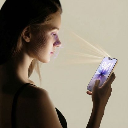 Tech-Protect FIT+ Screen Protector for Samsung Galaxy S26 Ultra S948, Tempered Glass, Full Glue, Set of 2 pieces