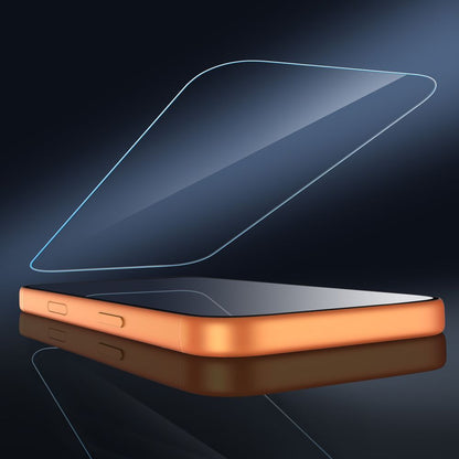 Tech-Protect näytönsuojakalvo Samsung Galaxy S25 Ultra S938:lle, karkaistu lasi, täysliima, 10 kappaleen setti
