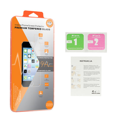 OEM Orange -näytönsuoja Samsung Galaxy S26 Ultra S948:lle, karkaistu lasi, täysi liima
