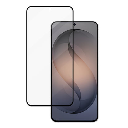 Blueo Anti-Reflective HD -suojakalvo Samsung Galaxy S26 S942:lle, Panssarilasi, Täysliima, Musta