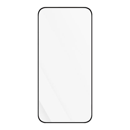 Blueo Anti-Static HD -näytönsuoja Apple iPhone 18 Pro Max / 17 Pro Max / 16 Pro Max, karkaistu lasi, täysiliimainen, musta