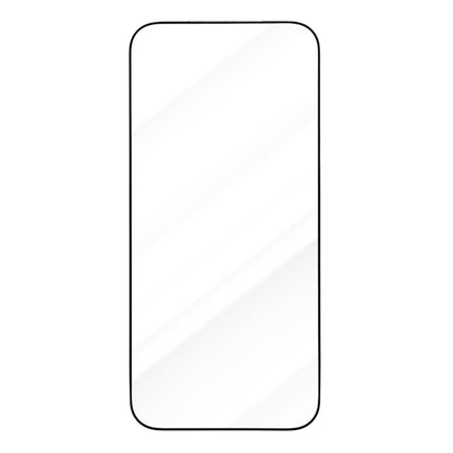 Blueo Drop Resistant Applicator Pro -näytönsuojalasi Apple iPhone 18 Pro / 17 Pro / 17 / 16 Pro -puhelimille, karkaistua lasia, täysliimattu, musta