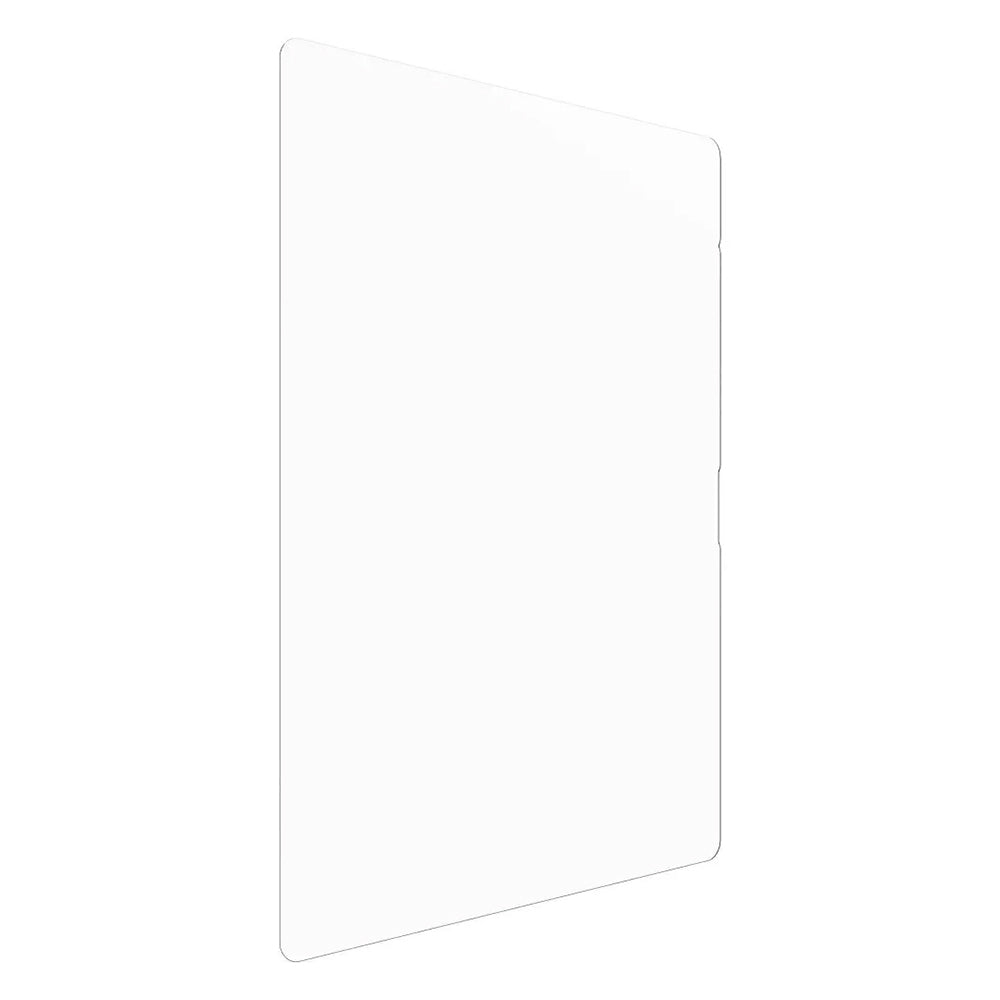 Blueo HD Screen Protector Film for Apple iPad Pro 13 (2024), Tempered Glass, Full Glue