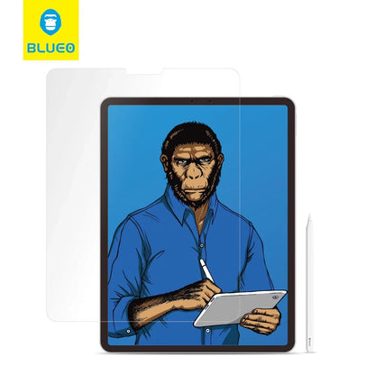 Blueo Special Writing Screen Protector Film for Apple iPad Pro 11 (2024), Plastic