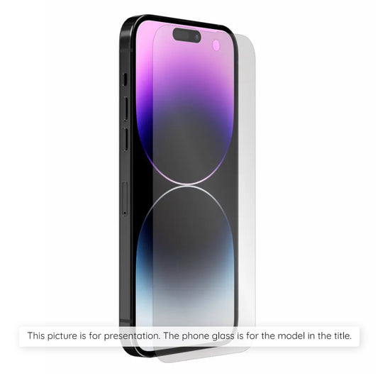 Smart Protection Premium Classic -näytönsuoja Google Pixel 10 Pro XL:lle, muovia, 2 kappaleen setti