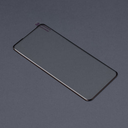 DUX DUCIS suojakalvo Xiaomi 13 Lite -puhelimelle, Karkaistu lasi, Musta