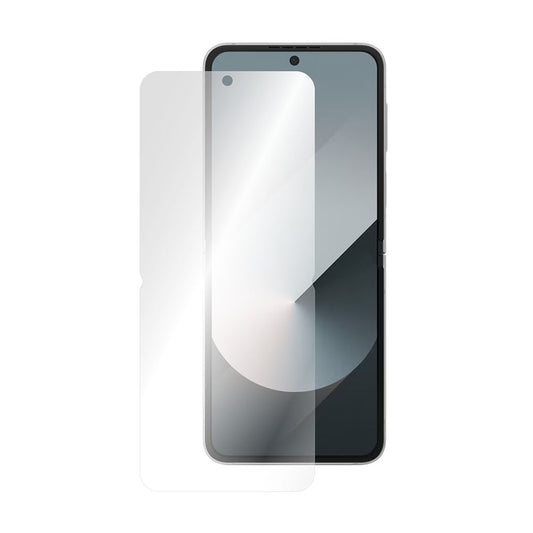 Sisäisen näytön suojakalvo Smart Protection Premium Classic Samsung Galaxy Z Flip7 F766:lle, muovia, 2 kappaleen setti