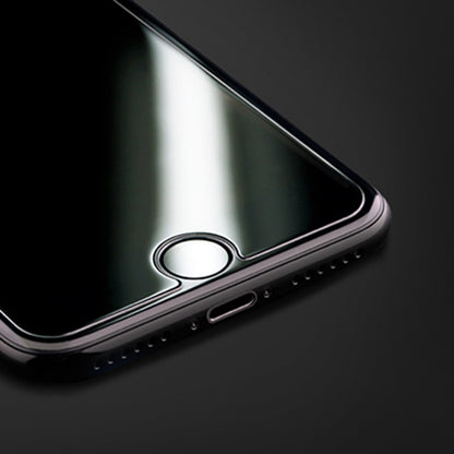 Lito Classic näytönsuojakalvo Apple iPhone 17 Air, Karkaistu lasi, Full Glue, 2.5D