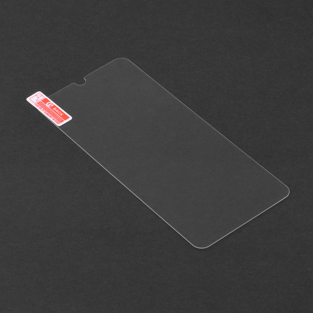 Lito Classic -näytönsuoja Huawei P30 lite New Edition / P30 lite -puhelimelle, karkaistu lasi, täysliimainen, 2.5D