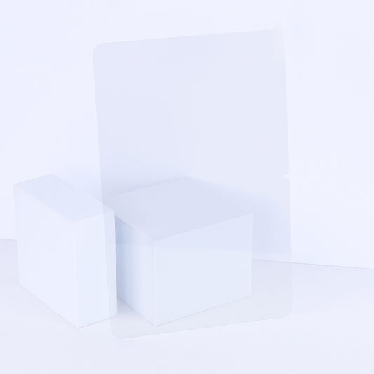 Lito Classic -näytönsuoja Xiaomi Pad 6 / 6 Pro:lle, karkaistu lasi, täyshartsi, 2.5D