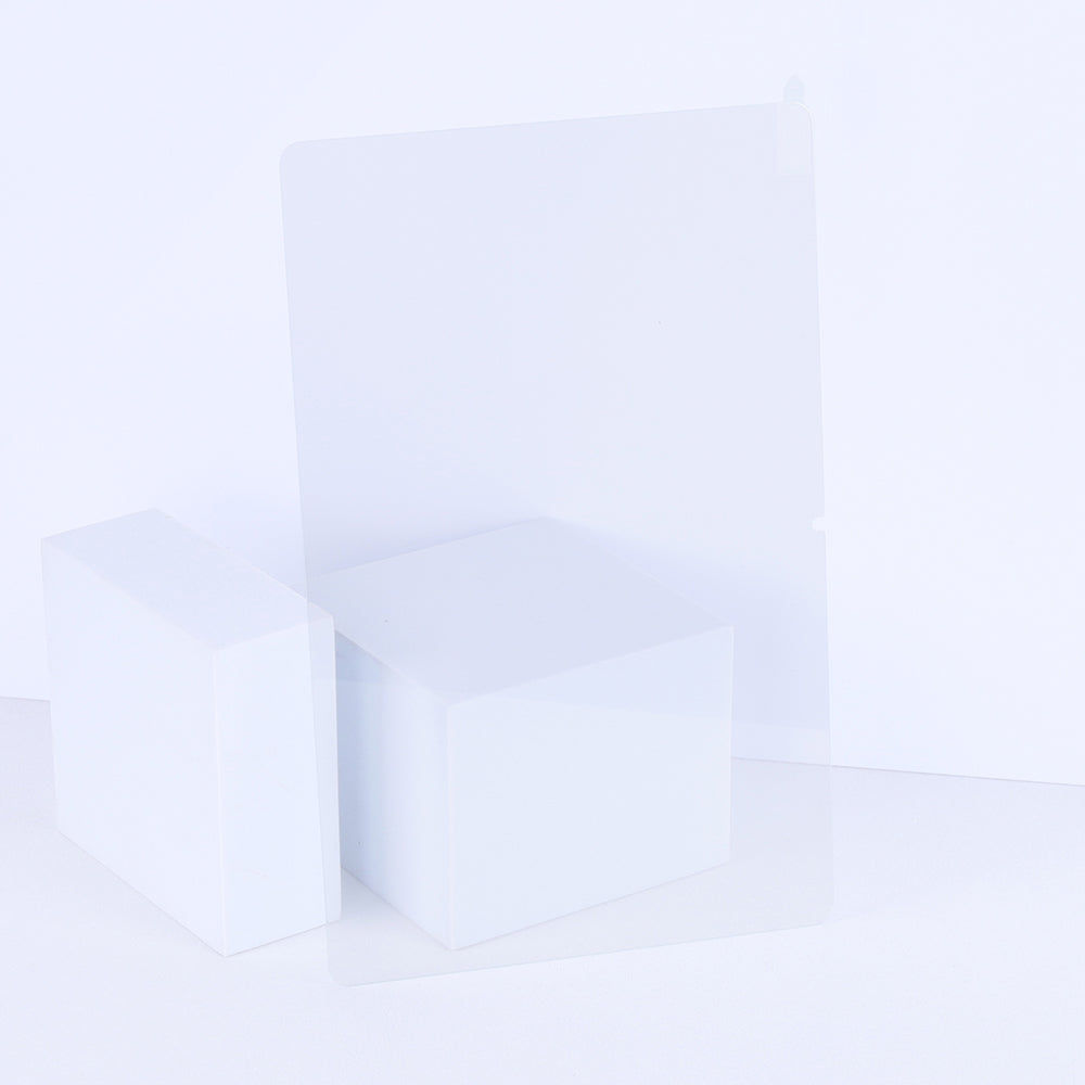 Lito Classic -näytönsuoja Xiaomi Redmi Padille, karkaistu lasi, täysiliimainen, 2.5D