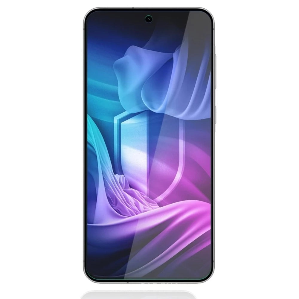 Mattasuojakalvo 3MK Silky Pro Samsung Galaxy A36 A366:lle, muovia