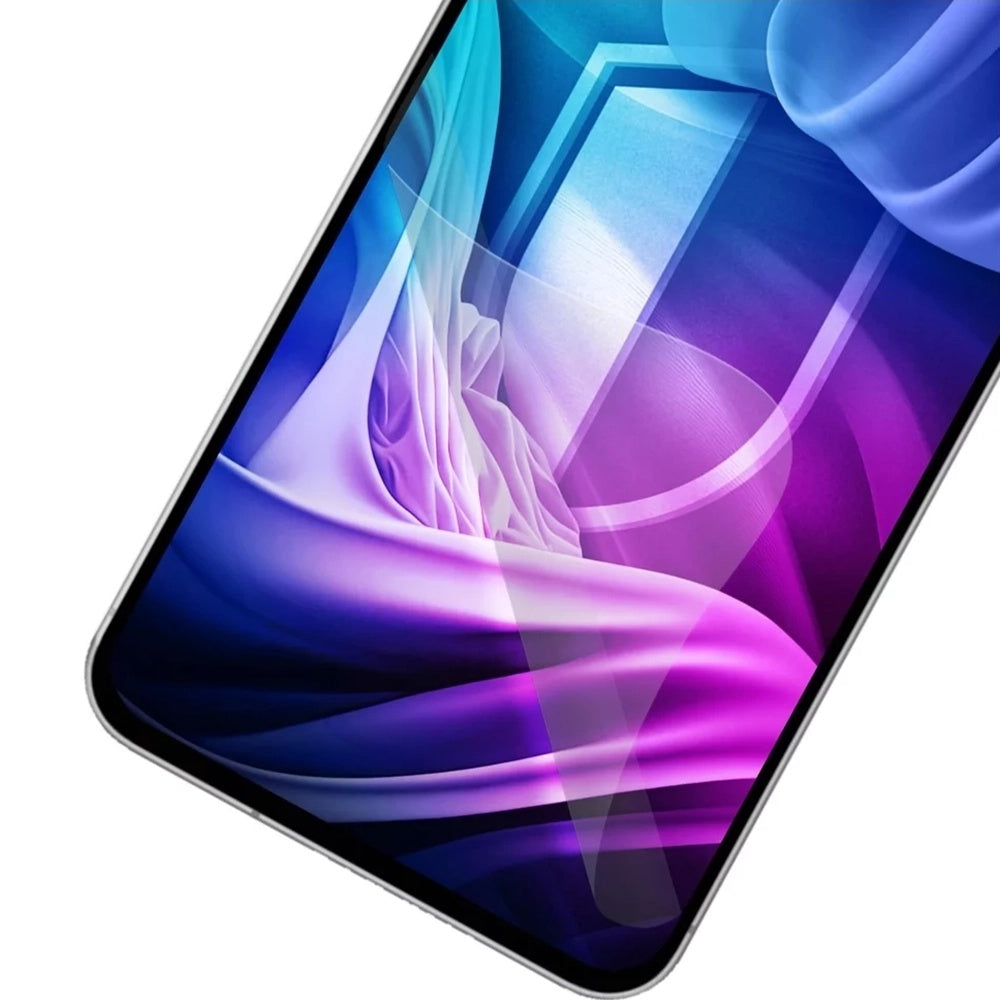 Mattasuojakalvo 3MK Silky Pro Samsung Galaxy A36 A366:lle, muovia