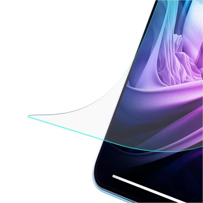 Mattasuojakalvo 3MK Silky Pro Samsung Galaxy A36 A366:lle, muovia
