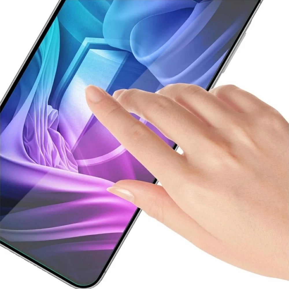 Mattasuojakalvo 3MK Silky Pro Samsung Galaxy A36 A366:lle, muovia