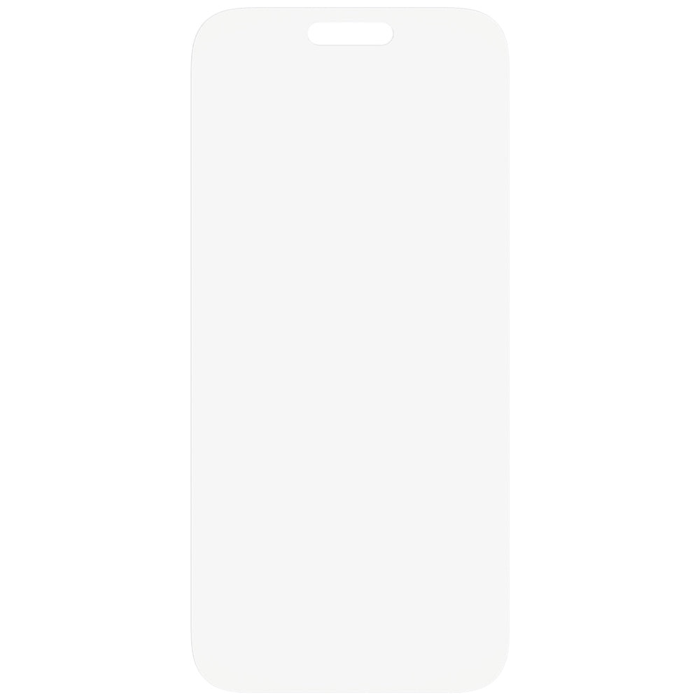 Mattapintainen PanzerGlass Armor EasyAligner -näytönsuojakalvo Apple iPhone 17 Pro Max -puhelimelle, Turvalasi, Täysliima