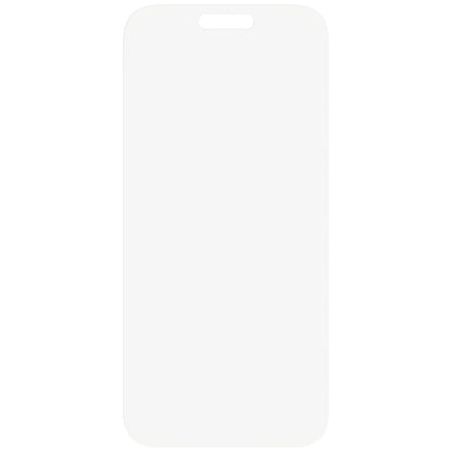 Mattapintainen PanzerGlass Armor EasyAligner -näytönsuojakalvo Apple iPhone 17 Pro Max -puhelimelle, Turvalasi, Täysliima