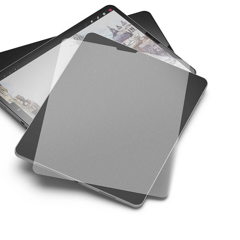 Matta suojakalvo Ringke Paper Touch Hard Apple iPad Pro 11 (2024) -näytölle, muovia