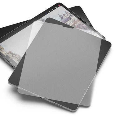 Matta suojakalvo Ringke Paper Touch Hard Apple iPad Pro 11 (2024) -näytölle, muovia