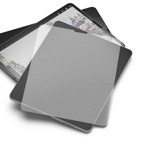 Suojakalvo Matte Ringke Paper Touch Hard Apple iPad Pro 13 (2024) varten, Muovi