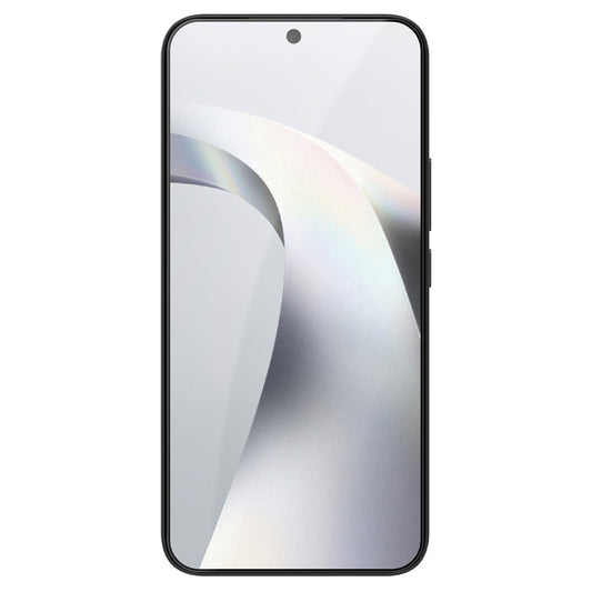 Nillkin CP+ Pro näytönsuoja Xiaomi 17T Pro:lle, karkaistu lasi, täysiliimainen, musta